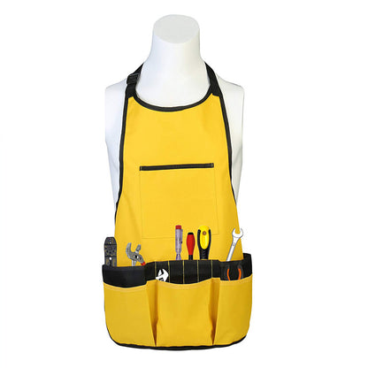 SUPSCH264 Waterproof Garden Tool Apron