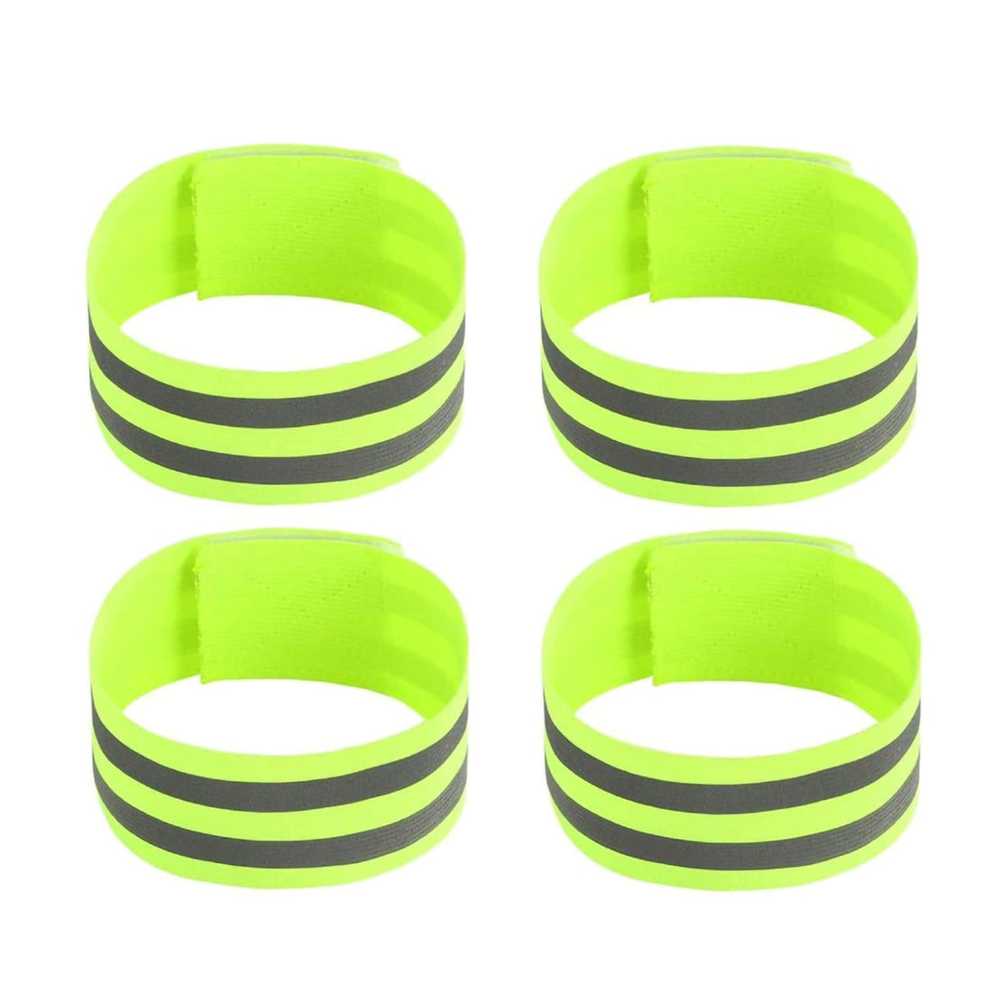 SUPSCH244 High Visibility Reflector Band