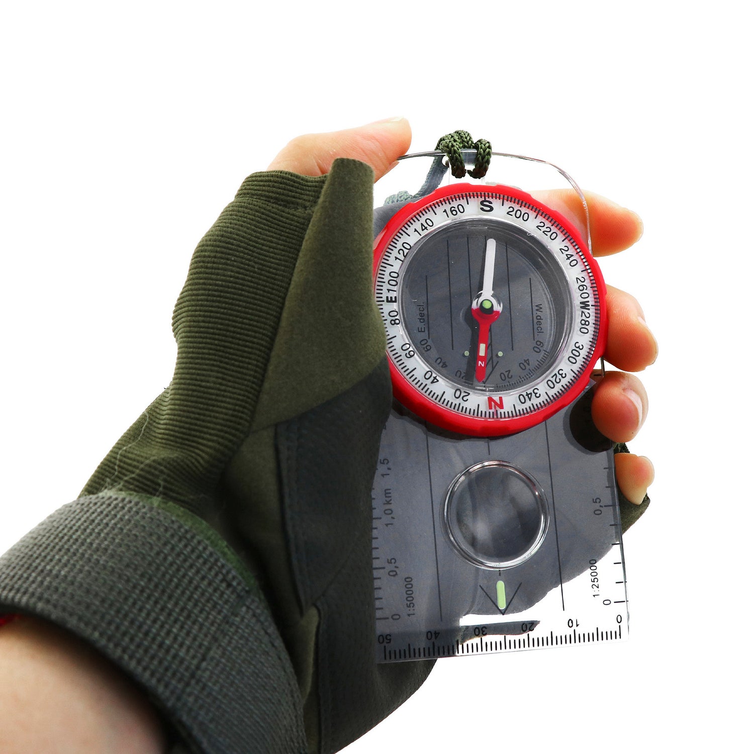 SUPSCH275 Outdoor Compass