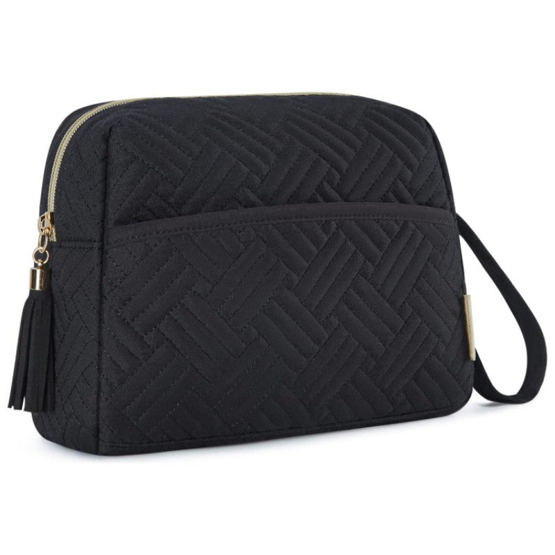 SUPSCH142 Elegant Roomy Makeup Bag