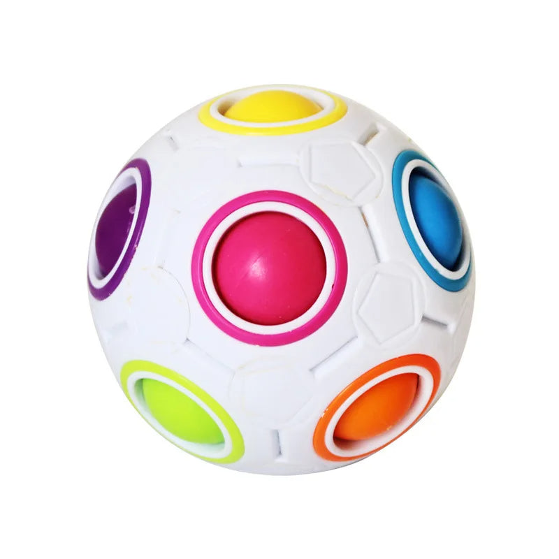 SUPSCH101 Educational Ball Toy