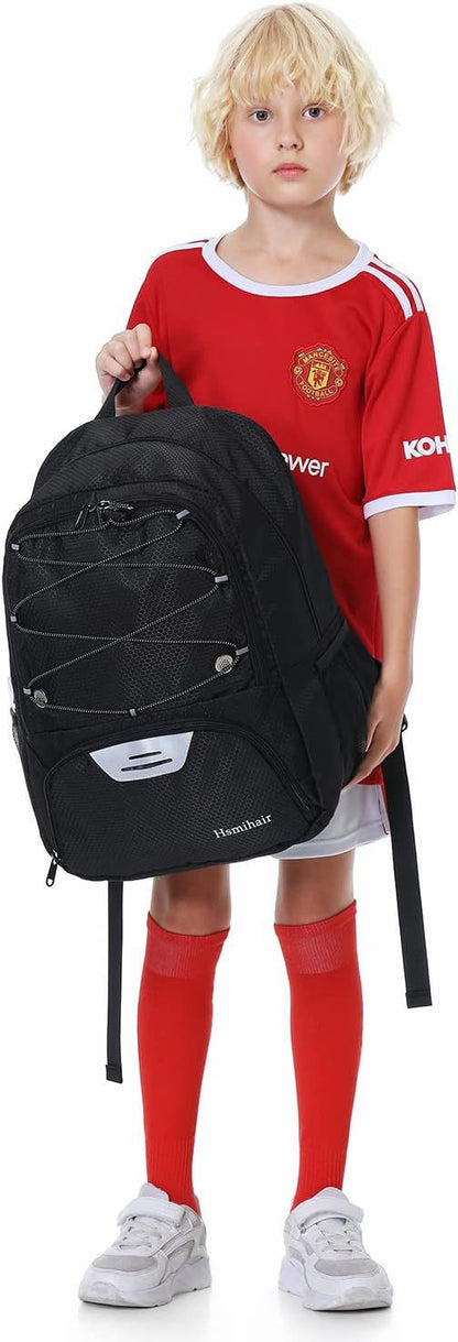 SUPSCH197 Jugend-Fußballtasche