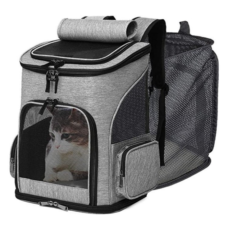 SUPSCH176 Large Capacity pet Travel Backpack