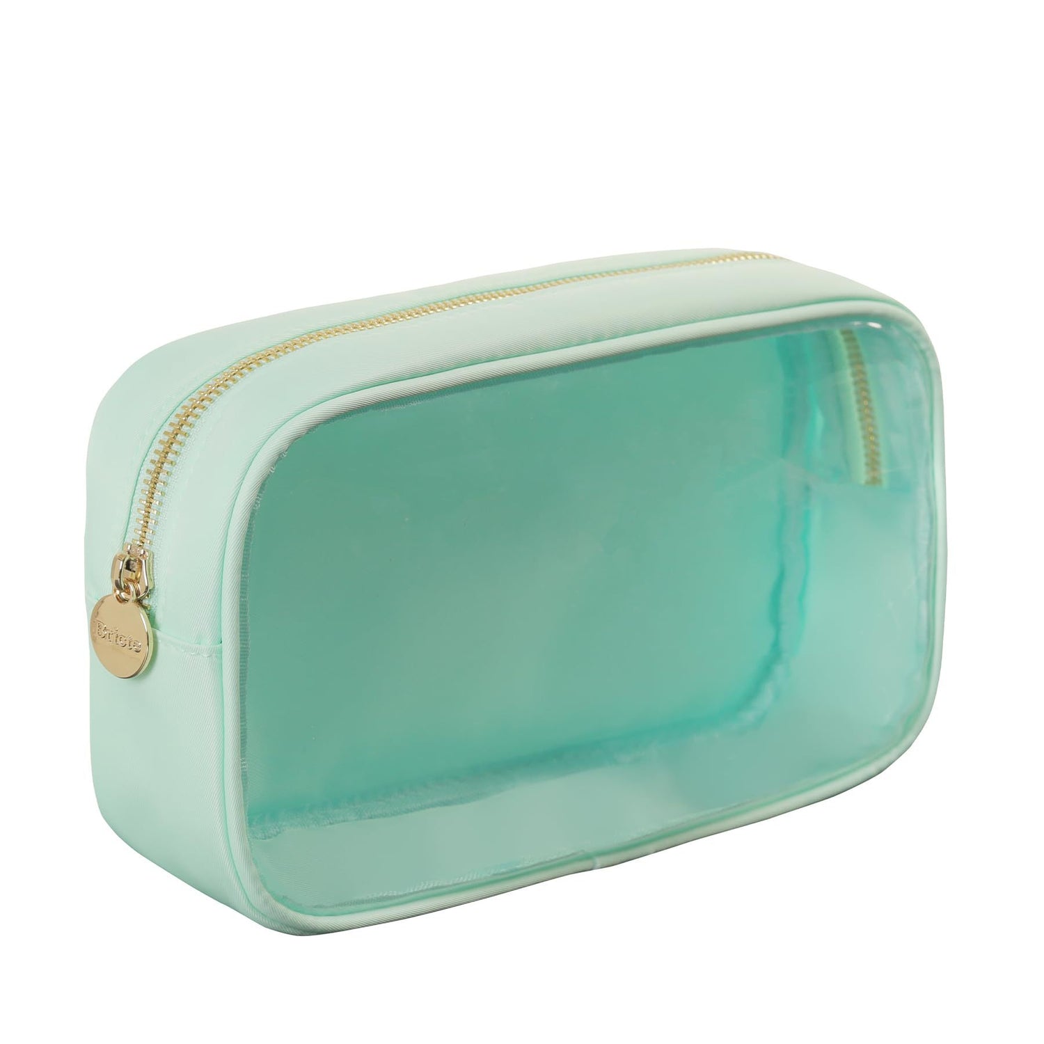 SUPSCH212 Transparente Make-up-Tasche