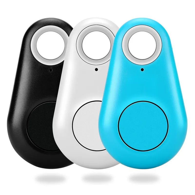 SUPSCH060 Bluetooth Smart Tracker