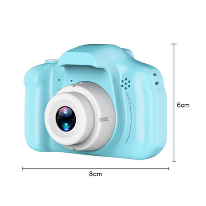 SUPSCH022 Kids Digital Camera, Christmas Birthday Gifts for Boys Age 3-9