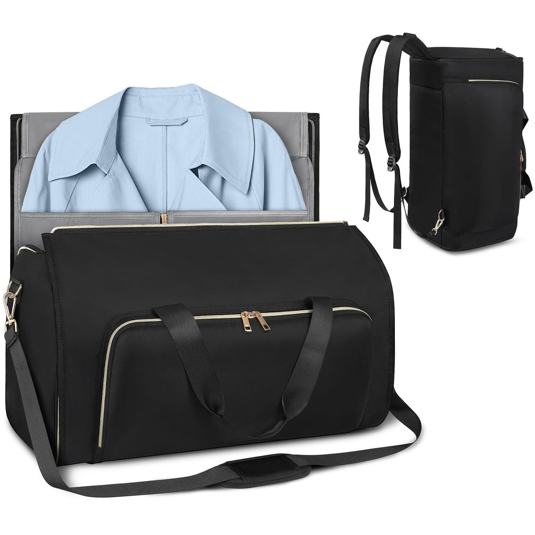 SUPSCH150 Garment Bags for Travel