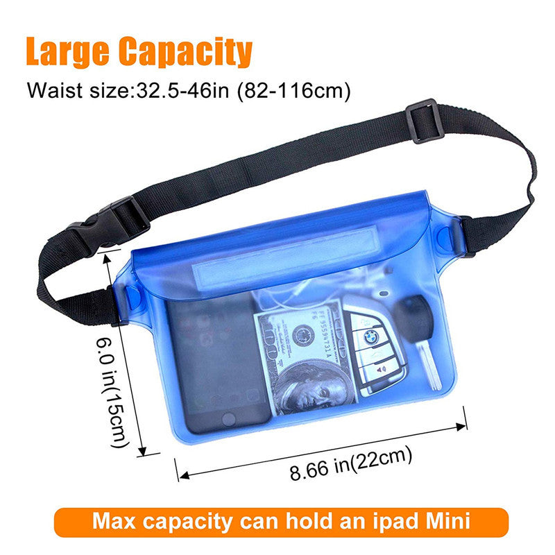 SUPSCH064 Waterproof Case