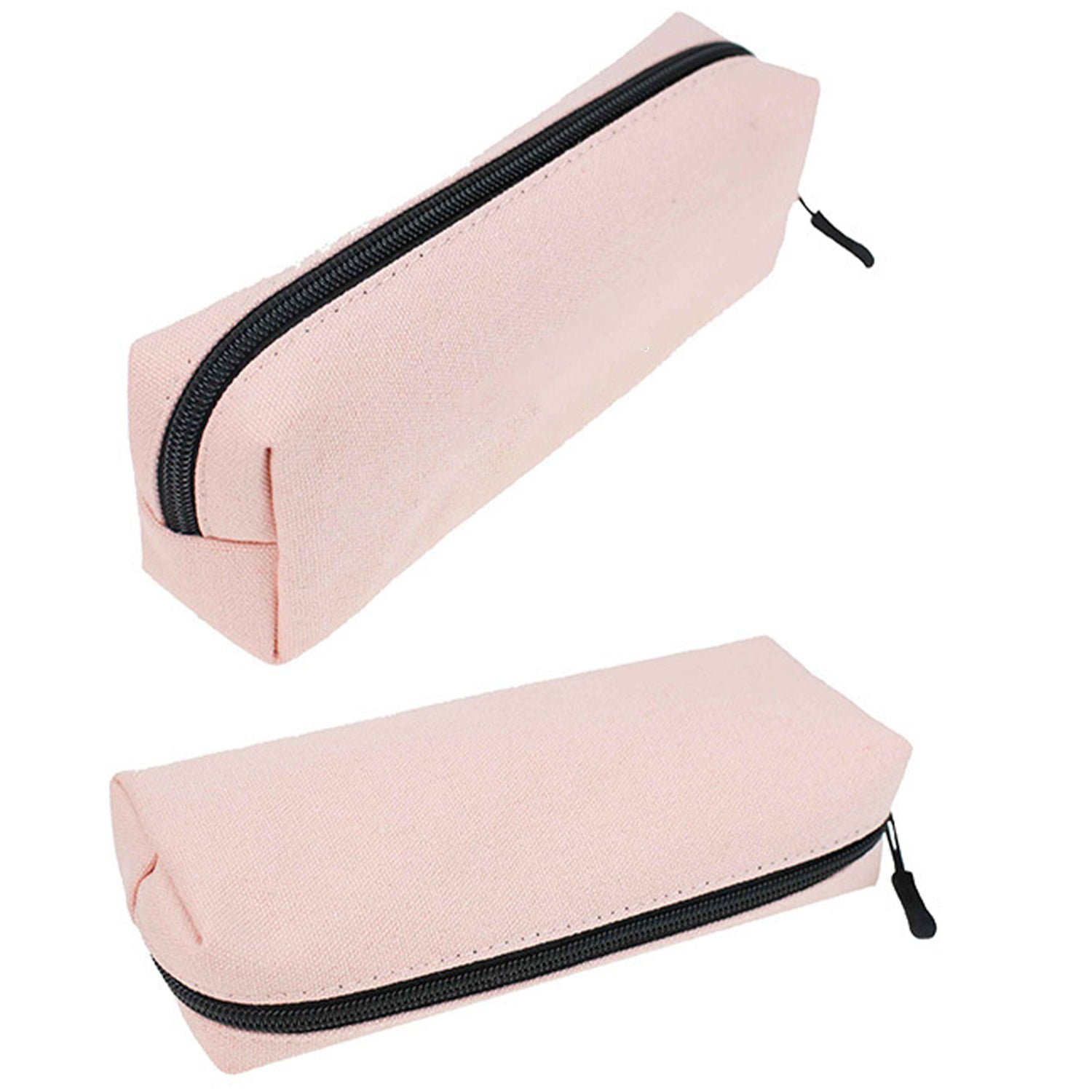 SUPSCH076 Canvas Pencil Case