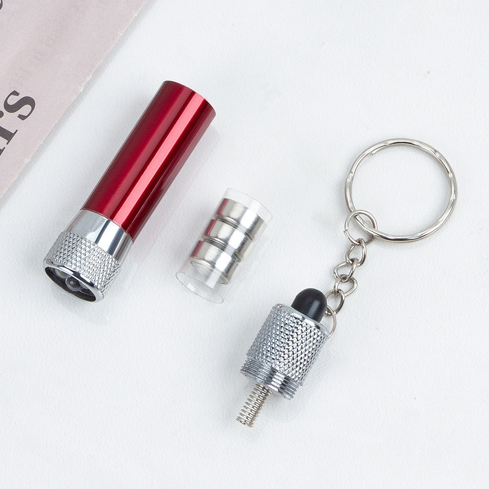 SUPSCH029 Compact Keychain Torch for Camping