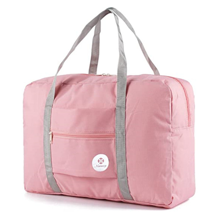 SUPSCH071 Low-cost Carrier Foldable Travel Duffel