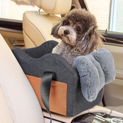 SUPSCH166 Dog Car Seat