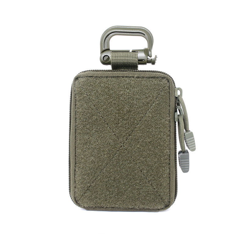 SUPSCH267 Taktische Molle Erste-Hilfe-Tasche