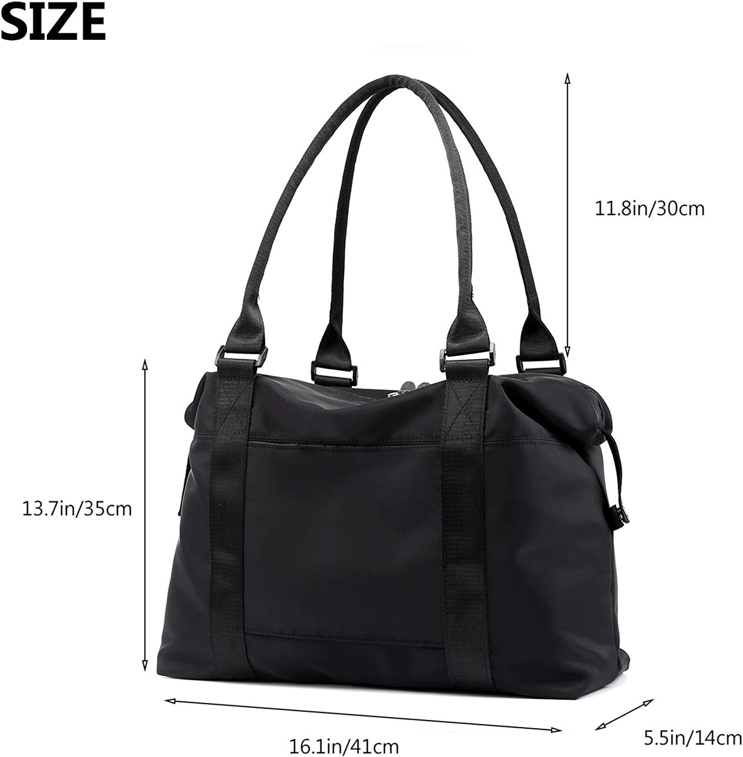 SUPSCH131 Reisetasche