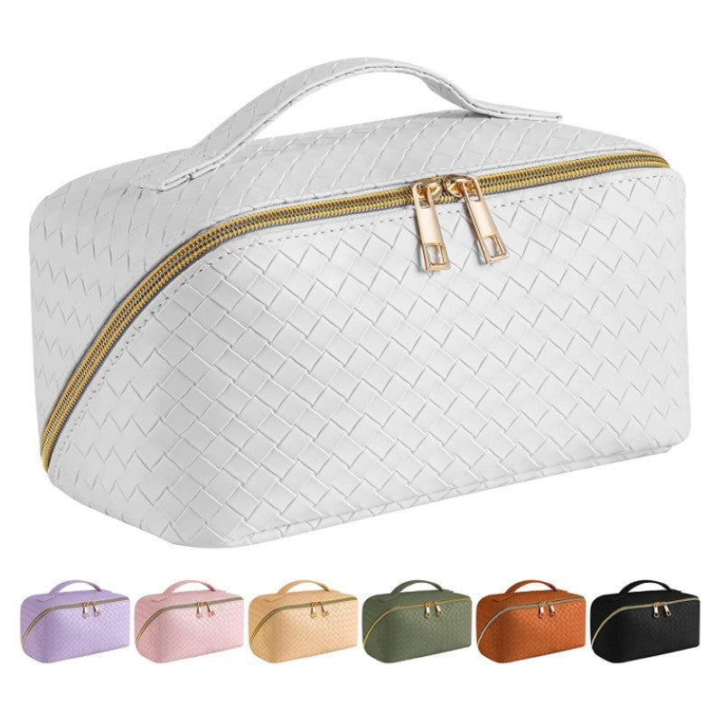 SUPSCH170 Large Capacity Travel Cosmetic Bag