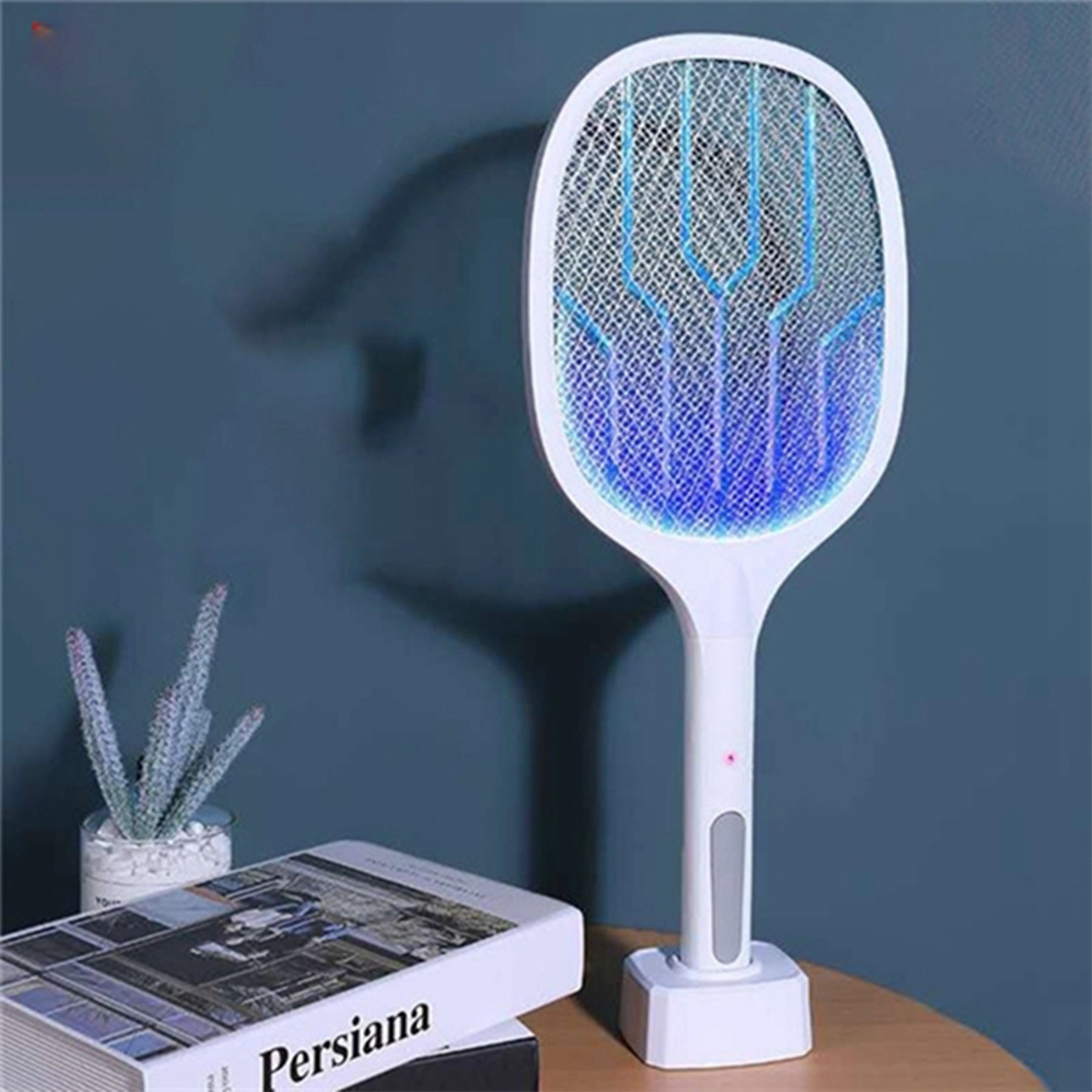 SUPSCH063 Insect Zapper Racket