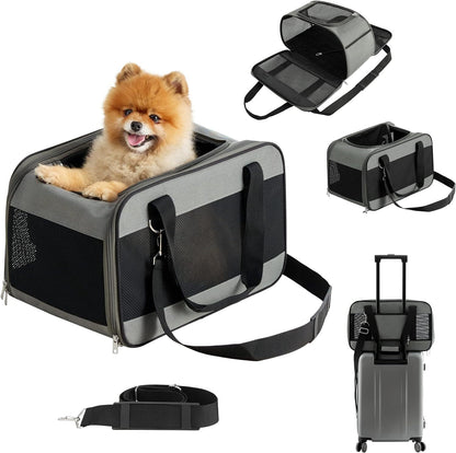 SUPSCH164 Cat Dog Carrier