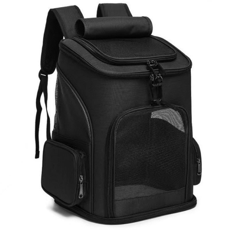 SUPSCH176 Large Capacity pet Travel Backpack