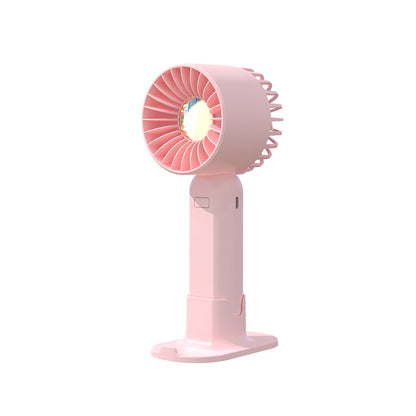 SUPSCH007 Mini Circulator Fan 3 Speed Small Room Portable Desktop Table Cool Fan