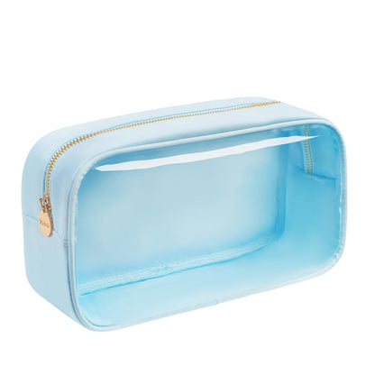 SUPSCH212 Transparente Make-up-Tasche