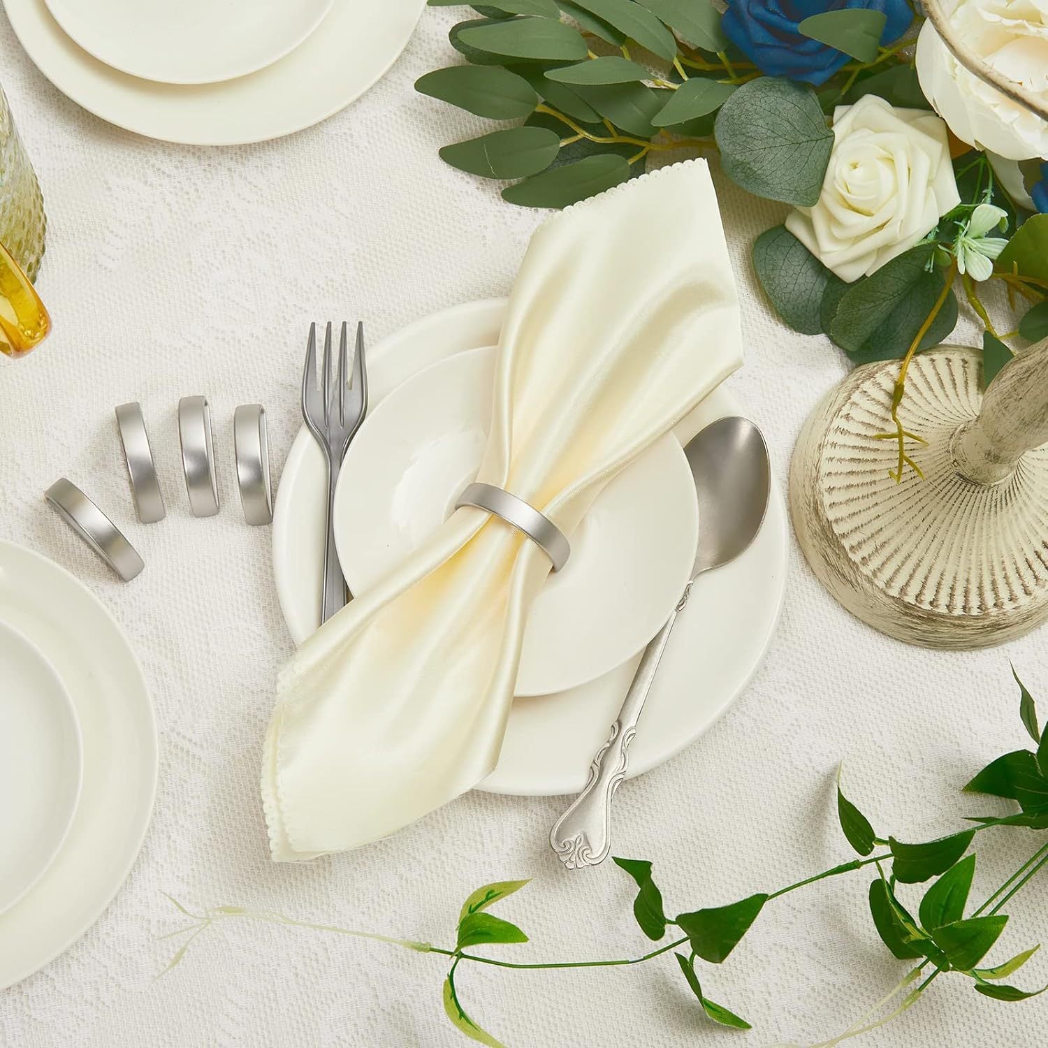 SUPSCH246 Napkin Ring