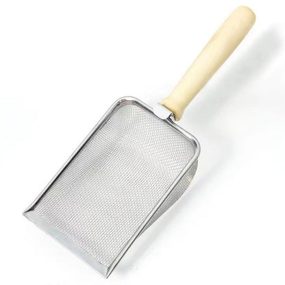 SUPSCH268 Cat Litter Scoop