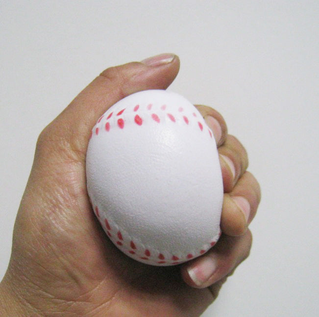 SUPSCH110 Relaxation Stress Ball