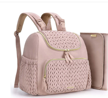 SUPSCH123 Mommore Wickeltasche