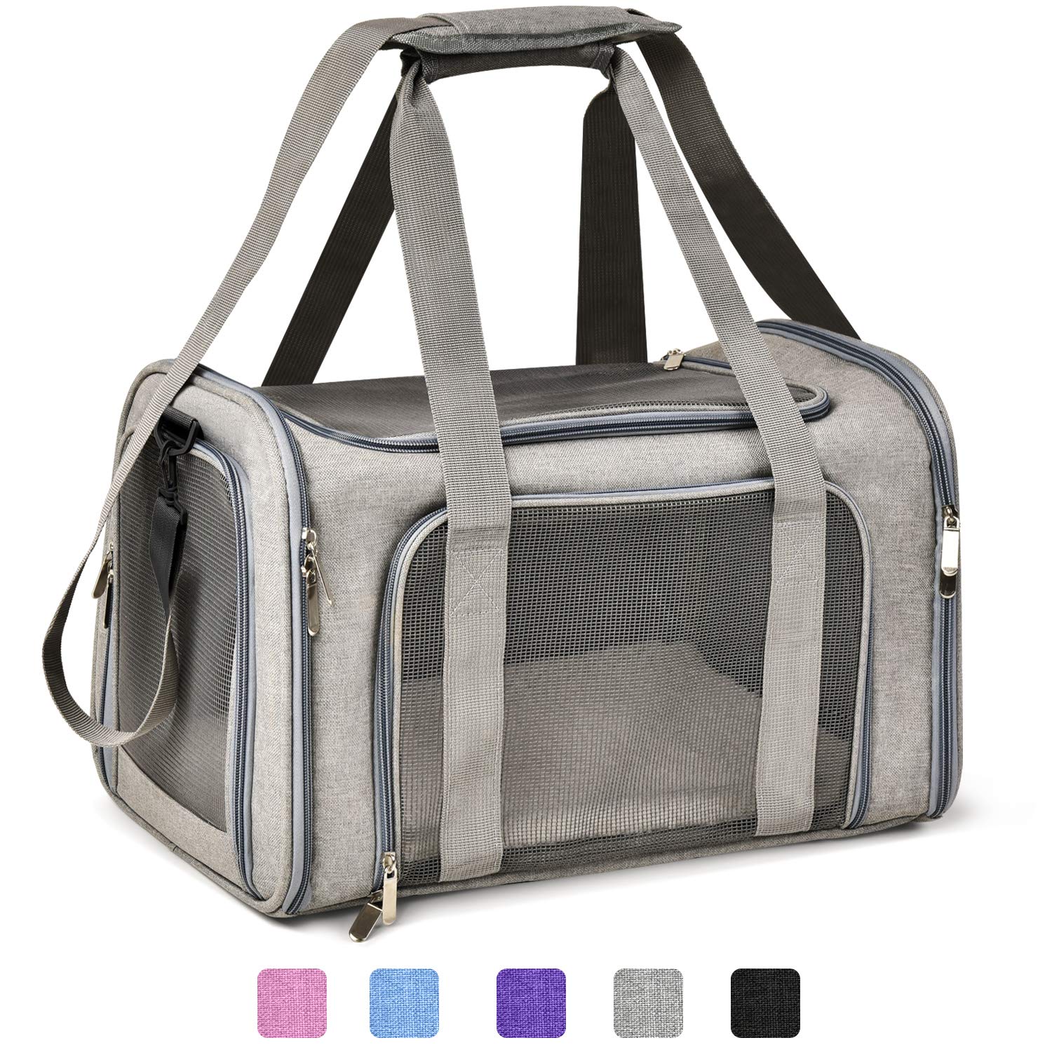 SUPSCH177 Cat, Dog Carrier