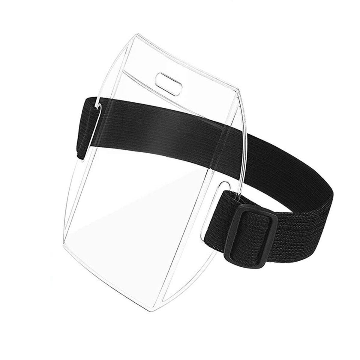 SUPSCH213 Armband ID Badge Holder