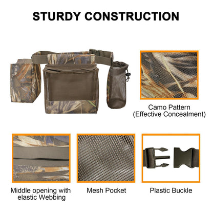 SUPSCH078 Durable Hunting Gear