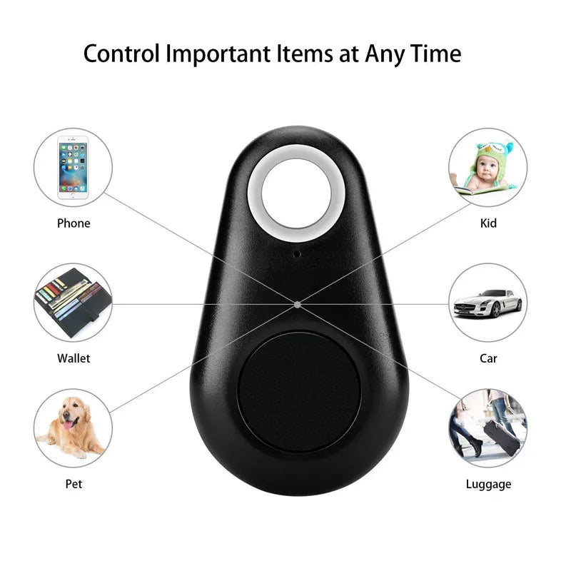 SUPSCH060 Bluetooth Smart Tracker