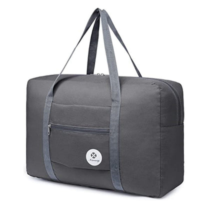 SUPSCH071 Low-cost Carrier Foldable Travel Duffel