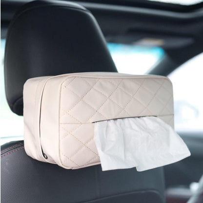 SUPSCH190 Car Tissue Holder