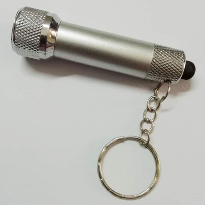 SUPSCH029 Compact Keychain Torch for Camping