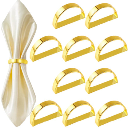 SUPSCH246 Napkin Ring