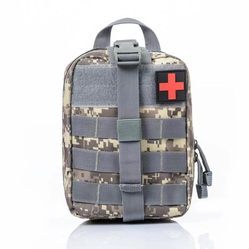 SUPSCH099 Tactical Medical Bag