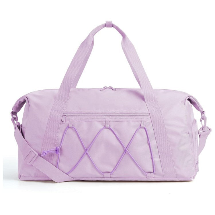 SUPSCH171 Gym Bag for Women