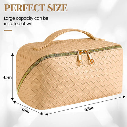 SUPSCH170 Large Capacity Travel Cosmetic Bag