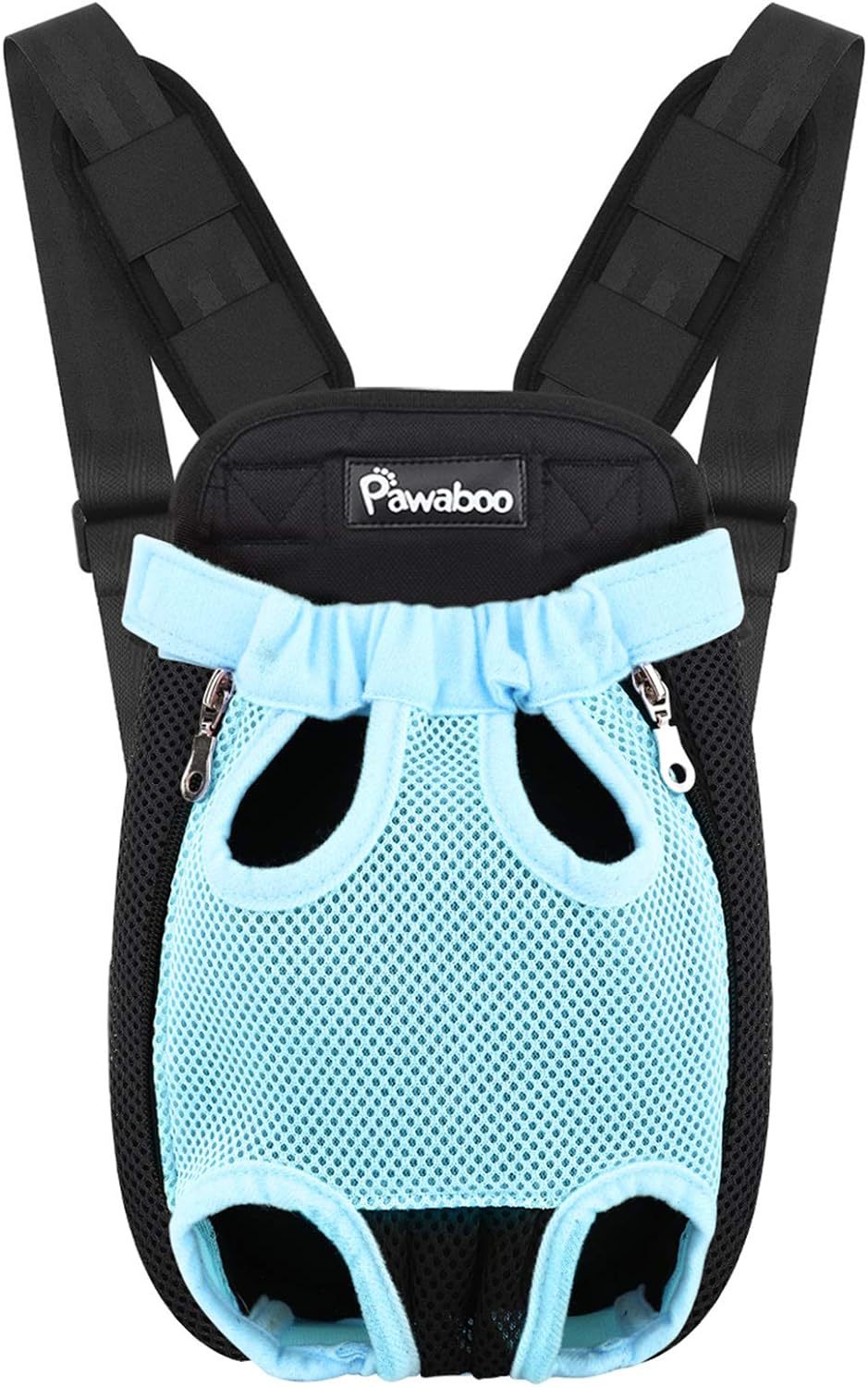 SUPSCH196 Hundetrage-Rucksack