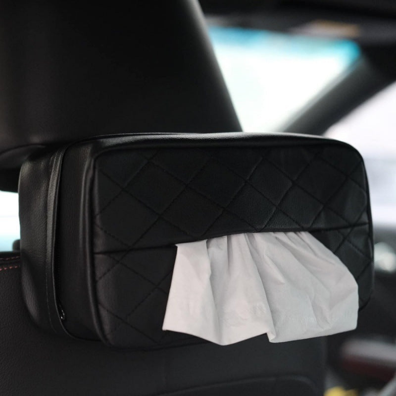 SUPSCH190 Car Tissue Holder