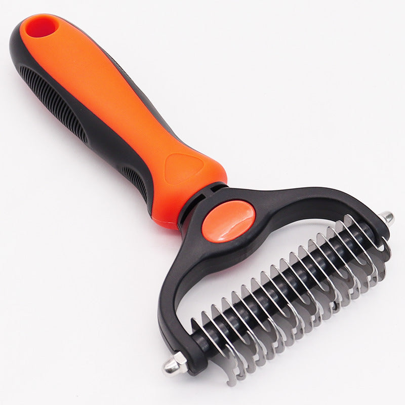 SUPSCH066 Pet Grooming Comb