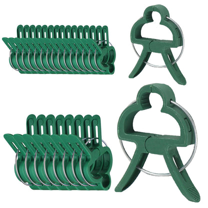 SUPSCH266 Plant Clips Garden Clip