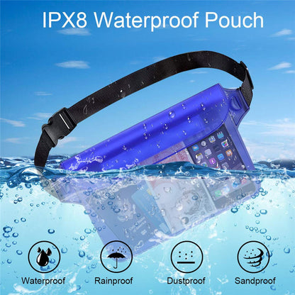 SUPSCH064 Waterproof Case