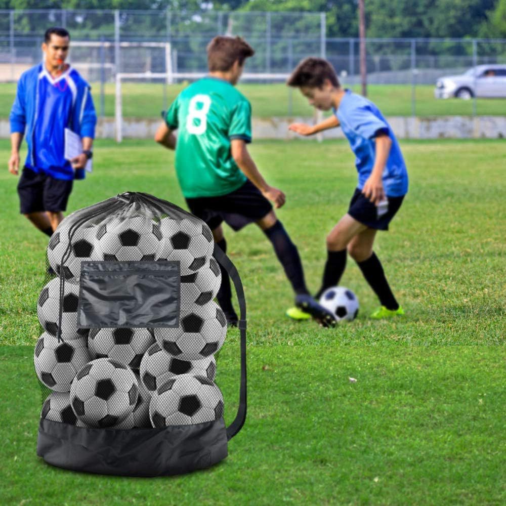 SUPSCH198 Fußballtasche