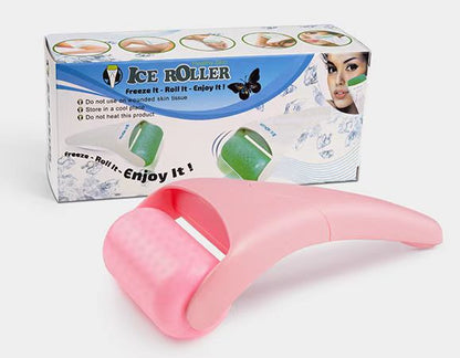 SUPSAS05 Ice Roller for Face and Eye