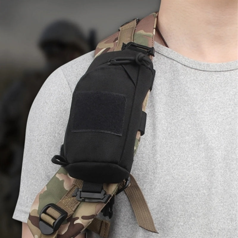 SUPSAZ05 Tactical Bag with Mini Shoulder Strap