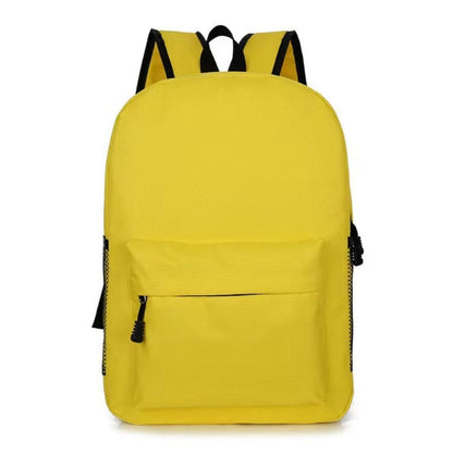 SUPSJC14 Budget-Rucksack