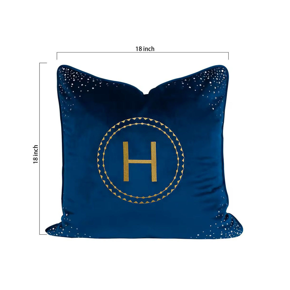 SUPSAN02 Sofa Throw Pillow Case