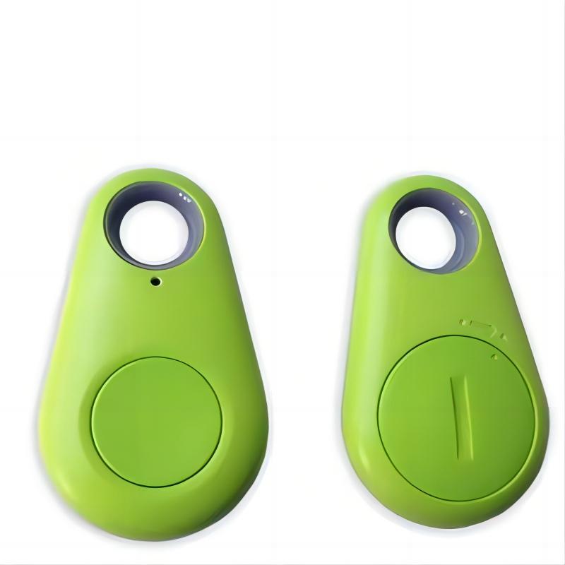 SUPSAS02 Key Finder Bluetooth Tracker